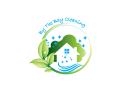 By The Bay cleaning logo
